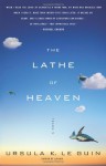 The Lathe of Heaven - Ursula K. Le Guin