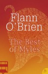 Best Of Myles (Harper Perennial Modern Classics) - Flann O'Brien