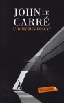 L'home més buscat - John le Carré