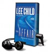 The Affair (Jack Reacher, #16) - Lee Child