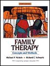 Family Therapy: Concepts and Methods - Michael P. Nichols, Richard C. Schwartz