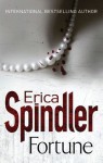 Fortune (Mira (Direct)) - Erica Spindler