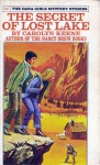 The Secret of the Lost Lake - Carolyn Keene