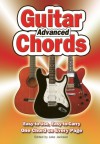 Advanced Guitar Chords (Guitar Chords Series) - Jake Jackson