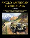 Anglo-American Hybrid Cars: 1933-1939 - John Dyson