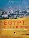 Egypt on the Brink - Tarek Osman