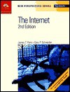 New Perspectives On The Internet: Comprehensive - James T. Perry, Gary P. Schneider