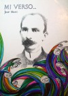 Mi verso - José Martí, Lazaro Enriquez Reves