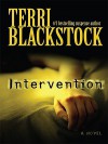 Intervention - Terri Blackstock