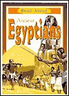 Read about: Ancient Egypt - David Jay