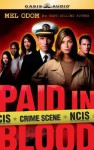 Paid in Blood - Mel Odom, Kevin King