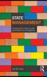 State Management: An Enquiry Into Models of Public Administration & Management - Jan-Erik Lane