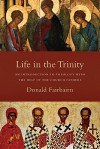 Life in the Trinity: An Introduction to Theology with the Help of the Church Fathers - Donald Fairbairn