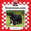 Newfoundlands - Jill C. Wheeler