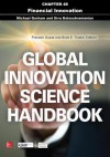 Global Innovation Science Handbook, Chapter 48 - Financial Innovation - Michael Gorham, Siva Balasubramanian, Praveen Gupta