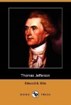 Thomas Jefferson (Dodo Press) - Edward S. Ellis