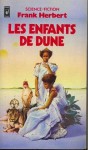 Les Enfants de Dune - Frank Herbert