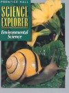 Environmental Science - Michael J. Padilla