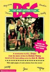 Baby-Sitters Club: The Movie Club - Ann M. Martin, A.L. Singer