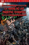 100% Cult Comics: La Noche de los Muertos Vivientes 1 - David Hine