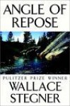 Angle of Repose, Part 1 of 2 - Wallace Stegner