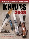 Knives 2008 - Joe Kertzman