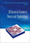 Differential Geometry: Theory and Applications - Philippe G. Ciarlet