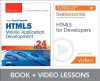 Html5 for Developers Livelessons Bundle - Nathaniel Schutta, Jennifer Kyrnin