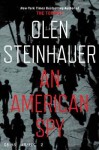 American Spy - Olen Steinhauer