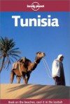 Lonely Planet Tunisia - Lonely Planet, David Willett