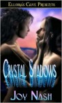 Crystal Shadows - Joy Nash