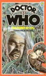 Doctor Who And The Planet Of Evil (Longbow S) - Terrance Dicks