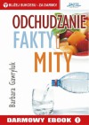 Odchudzanie - Fakty i Mity - Barbara Gawryluk