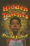 Hidden Talents - David Lubar