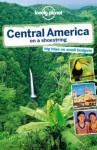 Lonely Planet Central America on a shoestring (Travel Guide) - Lonely Planet, Carolyn McCarthy, Greg Benchwick, Joshua Samuel Brown