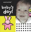 Baby's Day! - Beth Harwood, David Ellwand, Emma Dodd