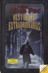 Histórias Extraordinárias I - Edgar Allan Poe