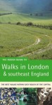 The Rough Guide to Walks in London and Southeast England - Helena Smith, Judith Bamber