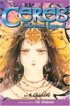 Chidori (Ceres, Celestial Legend #4) - Yuu Watase