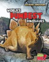 World's Dumbest Dinosaurs - Rupert Matthews