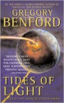 Tides of Light (Galactic Center, #4) - Gregory Benford