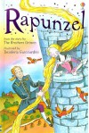 Rapunzel - Susanna Davidson