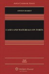 Cases and Materials on Torts - Richard A. Epstein, Catherine M. Sharkey