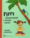 Pippi Långstrump i Söderhavet - Astrid Lindgren