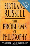 The Problems of Philosophy - Bertrand Russell