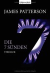Die 7 Sünden - Women's Murder Club -: Thriller - James Patterson