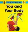 You and Your Body - Sally Hewitt