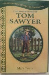 Adventures of Tom Sawyer: Webster's Persian (Farsi) Thesaurus Edition - Mark Twain