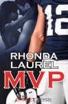 MVP - Rhonda Laurel