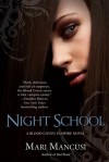 Night School - Mari Mancusi